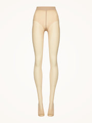 Sheer Tights Like A Second Skin