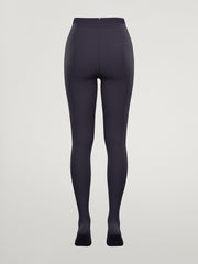 Classic Opaque Tights for a Classy Touch