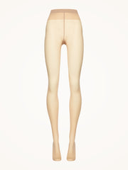 Soft Stretch Tights For Everyday Elegance