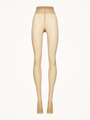 Soft Stretch Tights For Everyday Elegance