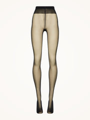 Soft Stretch Tights For Everyday Elegance