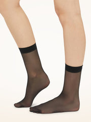 Sheer Socks For Everyday Elegance