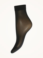 Sheer Socks For Everyday Elegance