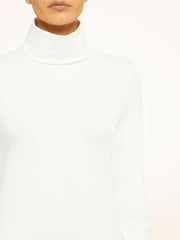 Aurora Seamless Pullover