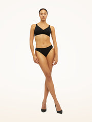 Velvet Touch Seamless Bra