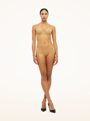 Pure Comfort Push Up Bra