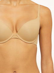 Pure Comfort Push Up Bra