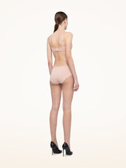 Soft Cotton Comfort Bra