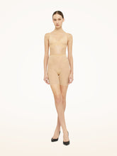 Sculpting Tulle Shorts