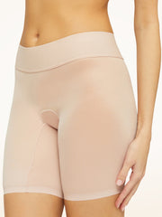 Sheer Touch Shaping Shorts