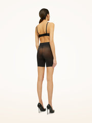 Sheer Touch Shaping Shorts