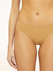 The Invisible Thong For Everyday Comfort