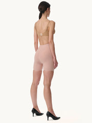 Seamless Cotton Shaping Shorts