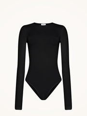 Shiny Seamless Bodysuit