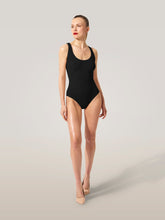 Sculpting Sleeveless Bodysuit