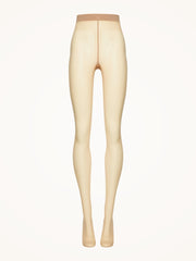 Sheer Nude Tights For A Natural Leg Glow