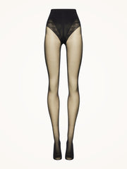 Sheer Tights Like A Second Skin