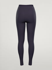 Classic Opaque Leggings Soft Waistband Mat Look