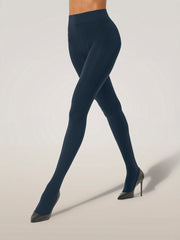 Cozy Wool Tights for Cold Days