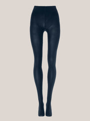 Cozy Wool Tights for Cold Days