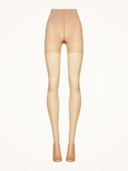 Seamless Sheer Tights Second Skin