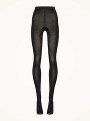 Opaque Matte Tights for Effortless Style