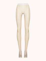 Elegant Fishnet Tights Sophisticated Matte Finish