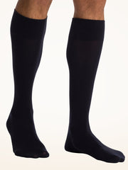 Luxurious Velvet Knee Socks