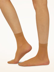 Sheer Socks For Everyday Elegance