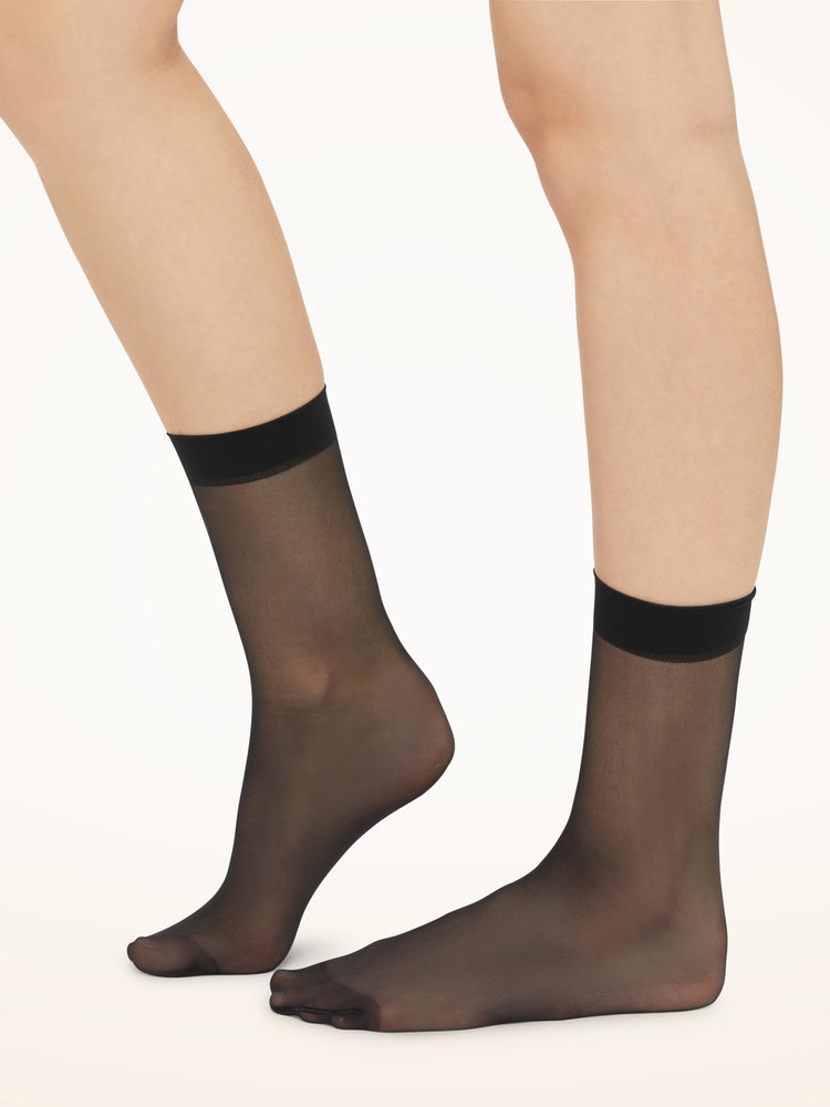 Sheer Socks For Everyday Elegance