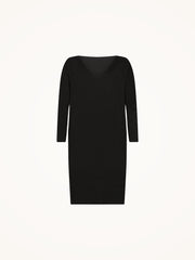 Aurora Pure Cut Flowing Dress