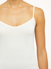 Seamless Spaghetti Strap Top