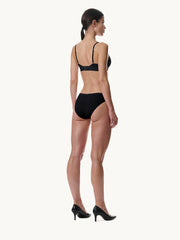 Seamless Stretch Briefs Soft Modal Set