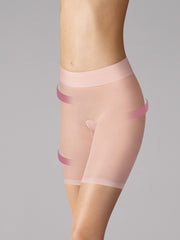 Sheer Touch Shaping Shorts