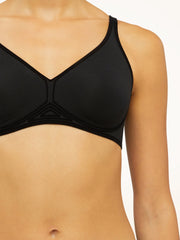 Velvet Touch Seamless Bra