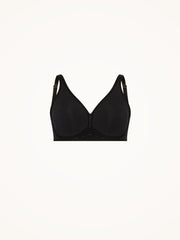 Velvet Touch Seamless Bra