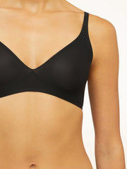 The Invisible Support Bralette
