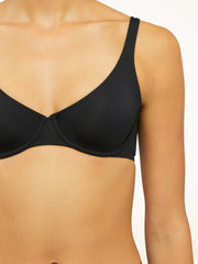 The Ultimate Everyday Bra Pure Comfort Invisible Support