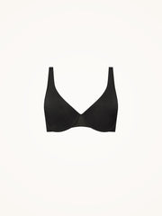 The Ultimate Everyday Bra Pure Comfort Invisible Support