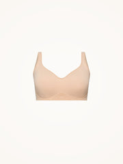 Soft Cotton Comfort Bra