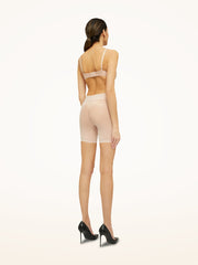 Sheer Touch Shaping Shorts