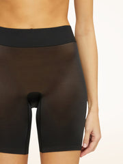Sheer Touch Shaping Shorts