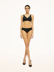 Pure Comfort Barely There