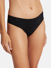 The Invisible Everyday Thong
