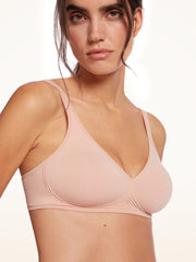 The Ultimate Comfort Bra