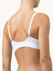 Soft Cotton Full Cup Bra Everyday Essential
