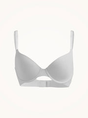 Soft Cotton Full Cup Bra Everyday Essential