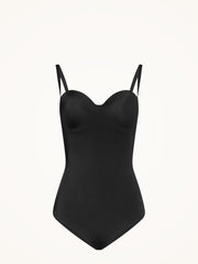 Sculpted String Body Elegant Shapewear
