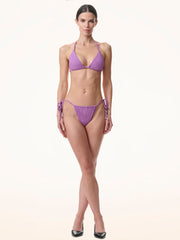 Stylish Beach Triangle Bra