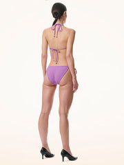 Stylish Beach Triangle Bra